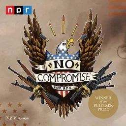 No Compromise Podcast artwork