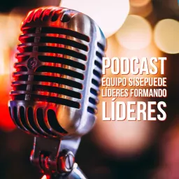 Equipo SiSePuede Podcast artwork