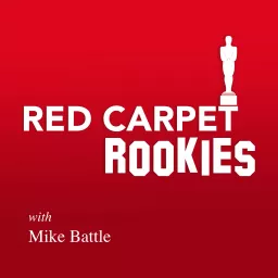 Red Carpet Rookies Podcast artwork