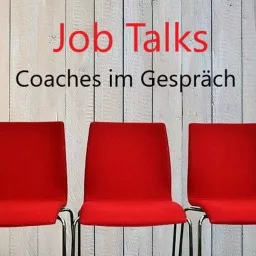 Job Talks Podcast artwork