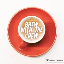 Brew with the Crew: Buford Dialogue Podcast artwork