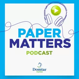 Paper Matters Podcast artwork