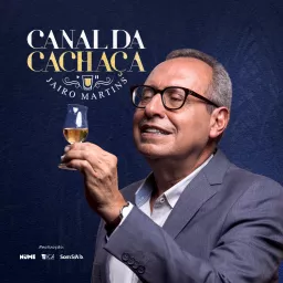 Canal da Cachaça Podcast artwork