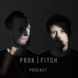 Prok | Fitch Podcast artwork