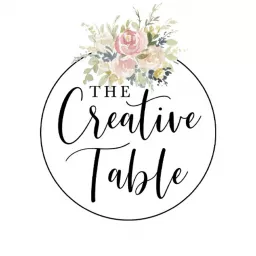 The Creative Table Podcast artwork