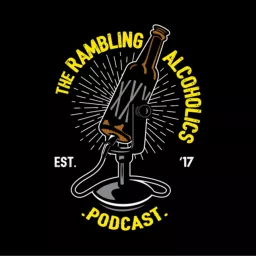 The Rambling Alcoholics