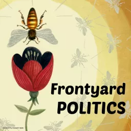 Frontyard Politics Podcast artwork