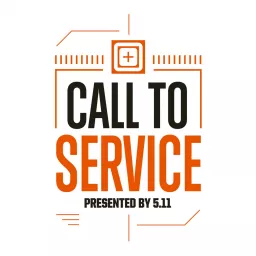 Call to Service Podcast artwork