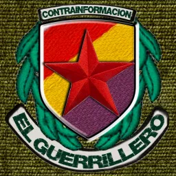 El Guerrillero Podcast artwork