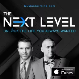 Next Level Business Podcast artwork