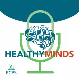 Healthy Minds Podcast artwork
