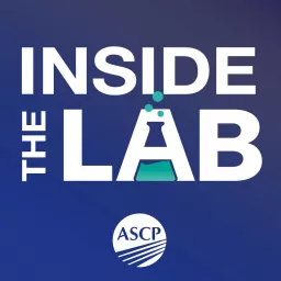 Inside the Lab Podcast artwork