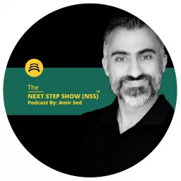 The Next Step Show (NSS Podcast) artwork