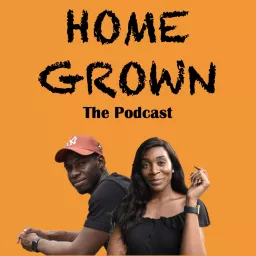HomeGrown Podcast artwork