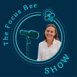 The Focus Bee Show Podcast artwork