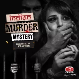 Indian Murder Mystery Podcast artwork