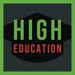 High Education Podcast artwork