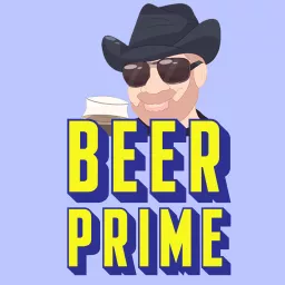 Beer Prime Podcast artwork