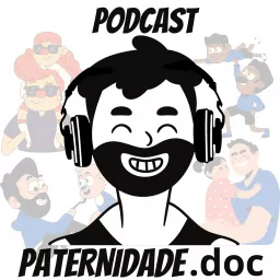 Paternidade.doc Podcast artwork