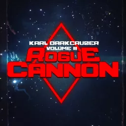 The Karl Darkcruzer Saga Chronicles Podcast artwork