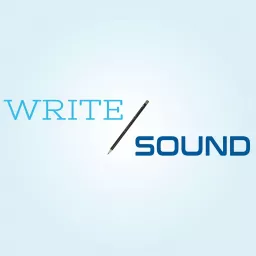 Write / Sound Podcast artwork