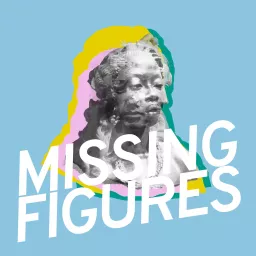 Missing Figures Podcast artwork