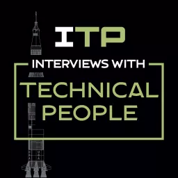Interviews with Technical People Podcast artwork