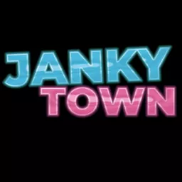 Janky Town Podcast artwork