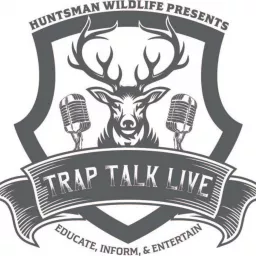 Trap Talk Live Podcast artwork