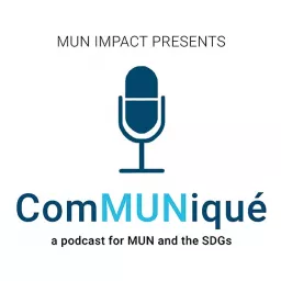 ComMUNiqué Podcast artwork
