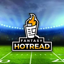 The Fantasy Football Hot Read Podcast artwork