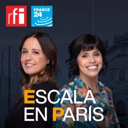 Escala en París