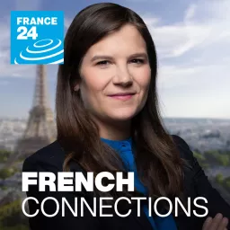 French connections Podcast artwork