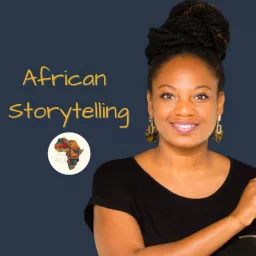 Giraffe's Eggs And Other African Tales Podcast artwork
