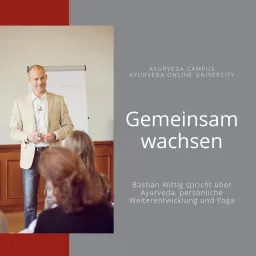 Gemeinsam wachsen