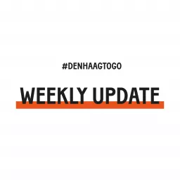 Den Haag To Go - Weekly Update Podcast artwork