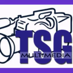 The TSG Multimedia Podcast artwork