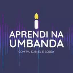 Aprendi na Umbanda