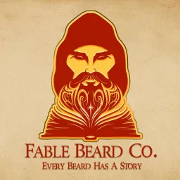 Bearded Adventures With Fable Beard Co Podcast artwork
