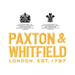The Paxton & Whitfield Cheese Podcast artwork