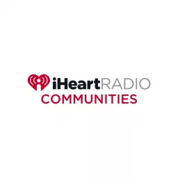 iHeartRadio Communities Podcast artwork