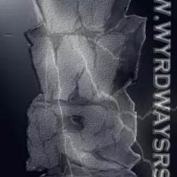 Wyrd Ways Rock Show Podcast artwork
