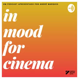 In Mood for Cinema Podcast artwork