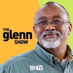 Bloggingheads.tv: The Glenn Show Podcast artwork