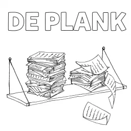 De Plank Podcast artwork