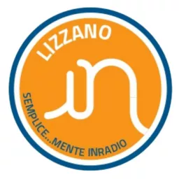 Ang In Radio Lizzano Serendipity Puglia's show Podcast artwork