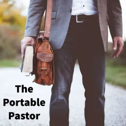 The Portable Pastor Podcast artwork