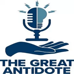 The Great Antidote Podcast artwork