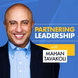 Partnering Leadership Podcast artwork