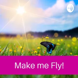 Make me Fly! Podcast artwork